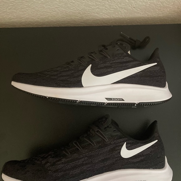 NEW WOMENS NIKE AIR ZOOM PEGASUS 36 SZ 10.5 11 - Picture 8 of 9